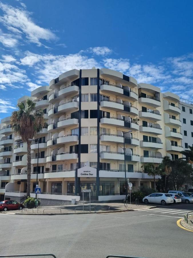 Arcadas Cozy Apartments - Av Фуншал Екстериор снимка