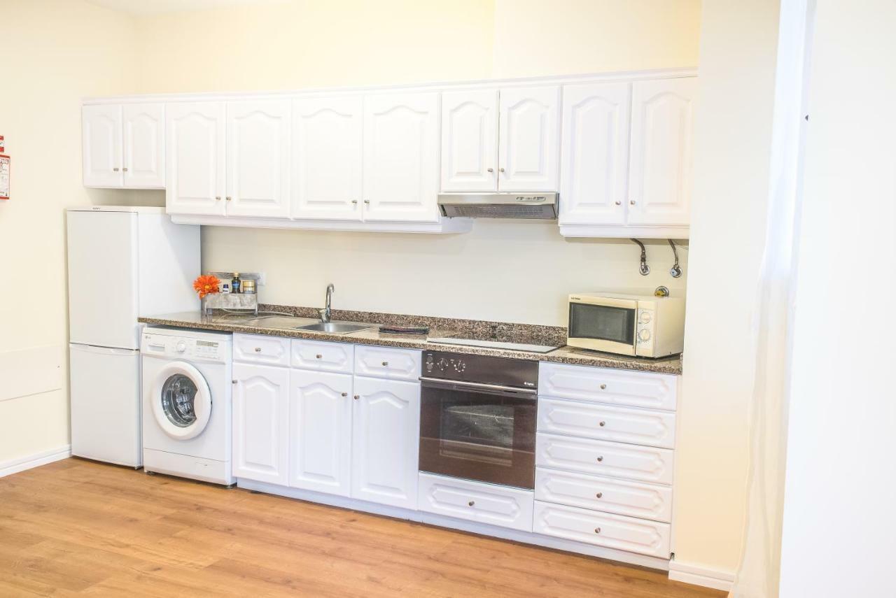 Arcadas Cozy Apartments - Av Фуншал Екстериор снимка