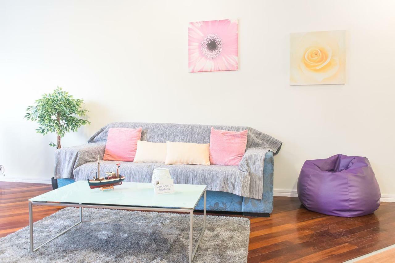 Arcadas Cozy Apartments - Av Фуншал Екстериор снимка