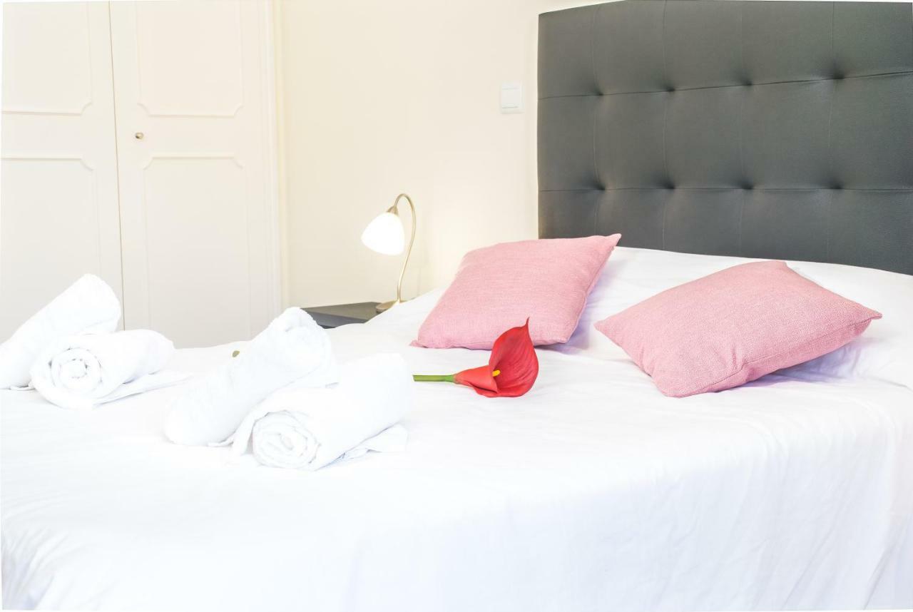 Arcadas Cozy Apartments - Av Фуншал Екстериор снимка