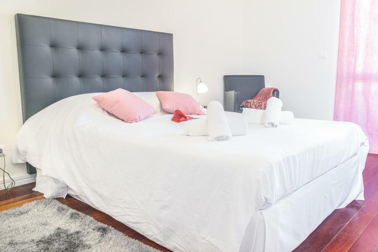 Arcadas Cozy Apartments - Av Фуншал Екстериор снимка